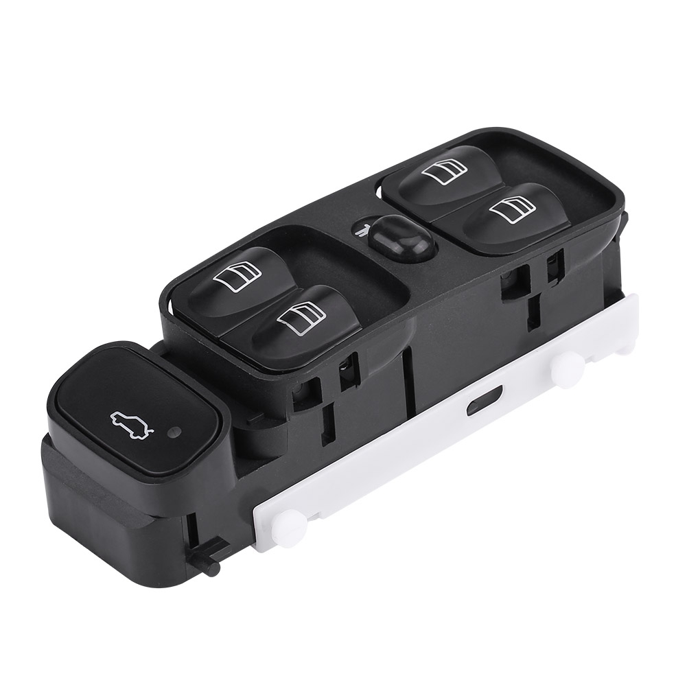 Hauptschalter Für Den Vorderen Linken Elektrischen Fensterheber Für Mercedes-benz C-klasse W203 C320 C230 A2038210679