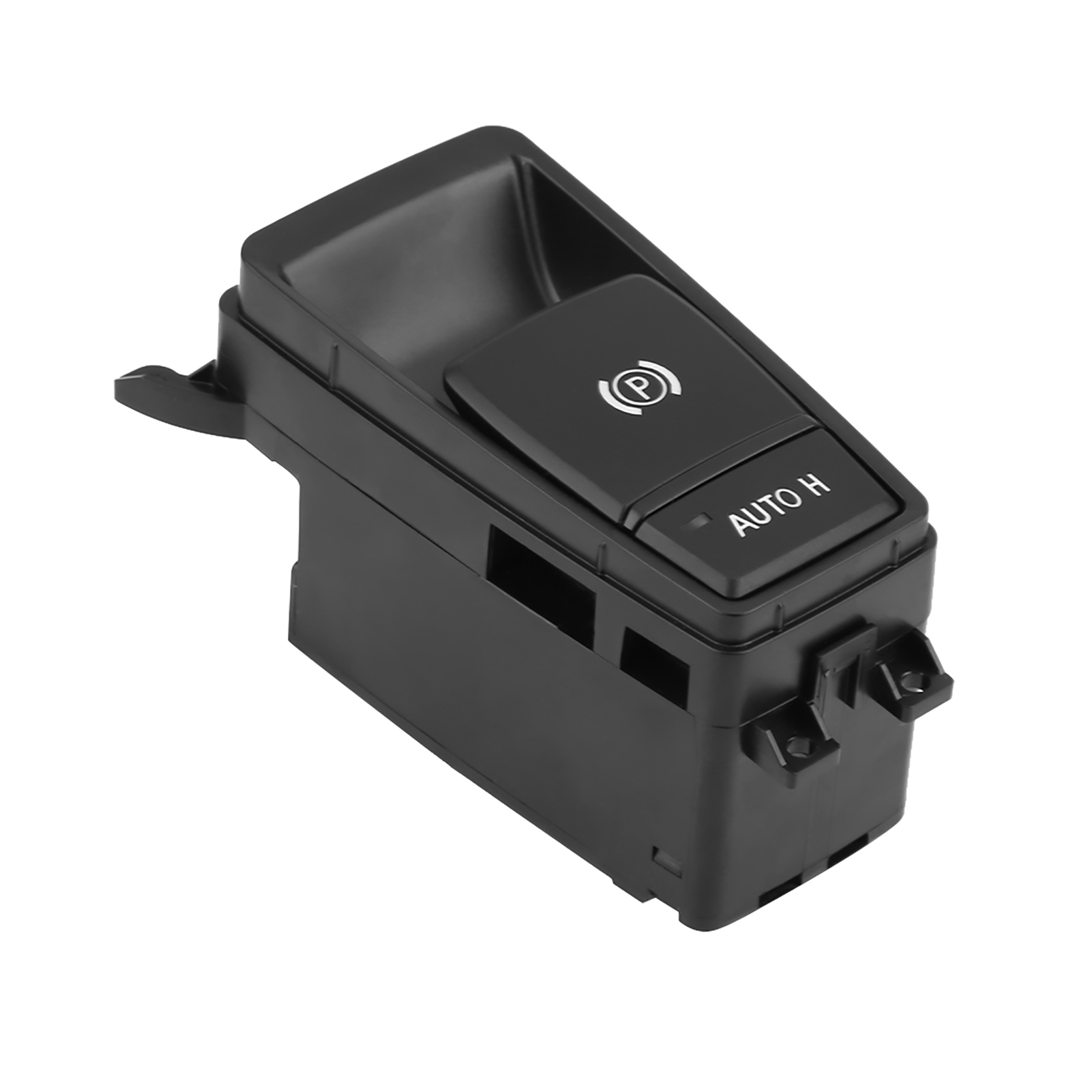 Feststellbremsknopf Für E70 X5, E71 E72 X6, Teilenummer 61319148508, Druckschalter