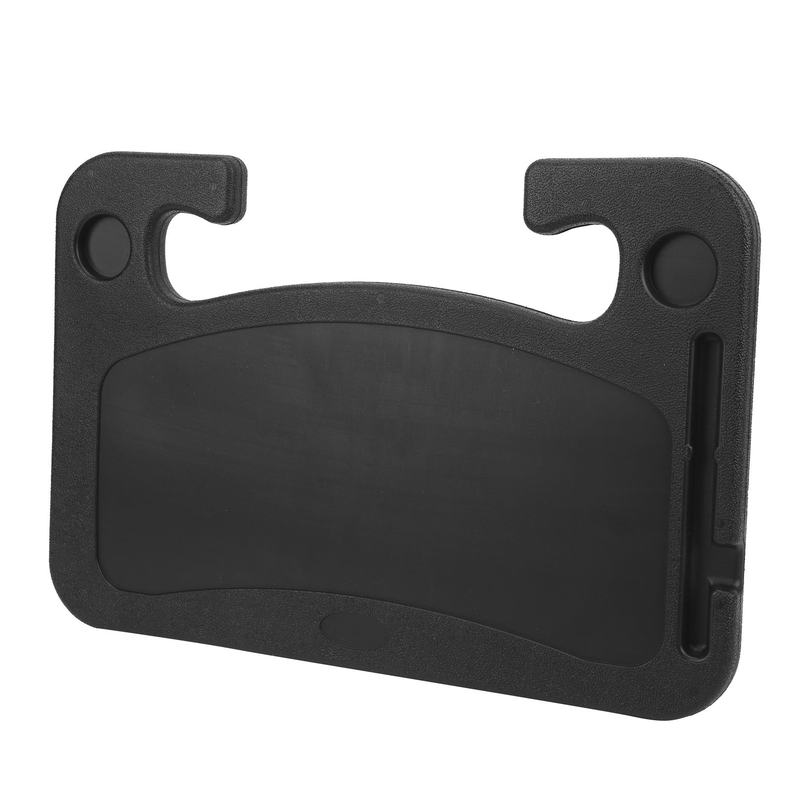 Tragbarer Autolenkrad-schreibtisch, Reise-arbeitstisch, Laptopständer, Tablet-ständer