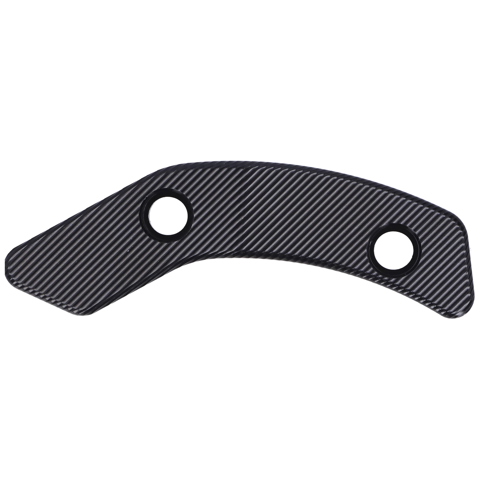 Linke Motorschutzabdeckung Aus Aluminiumlegierung Für Honda Cbr1000rr 2017-2019, Schwarzer Schutzrahmen