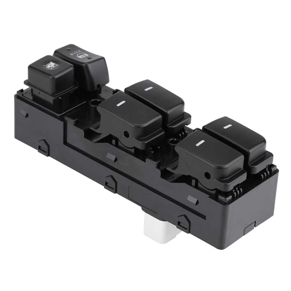Fensterheber-bedienknopf Für Kia Forte Cerato (2010–2012), Teilenummer 93570-1x000 – Fensterheberschalter