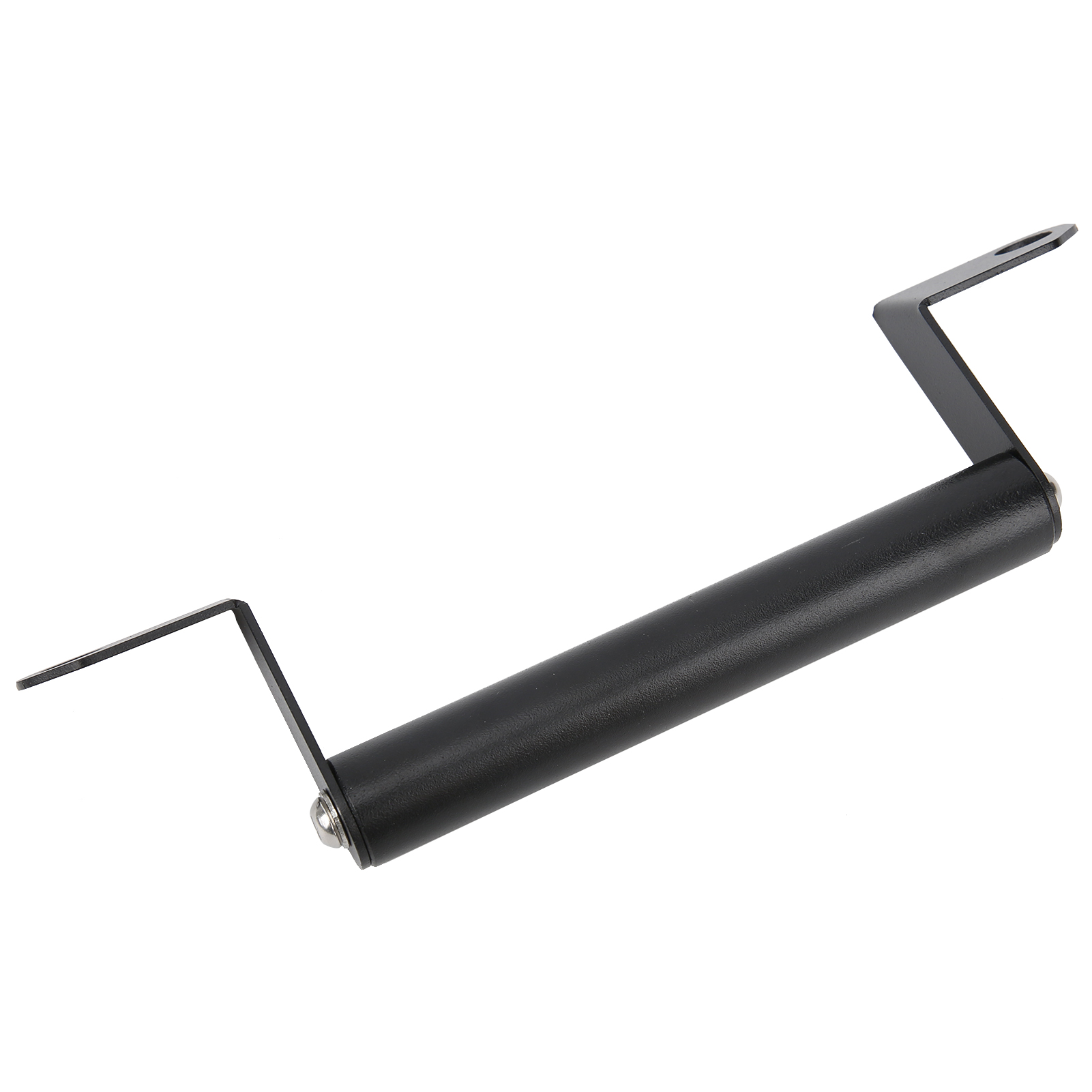 Schwarze Motorrad-navigationshalterung, Anpassbar An Triumph Tiger 900 Rally Pro 2020