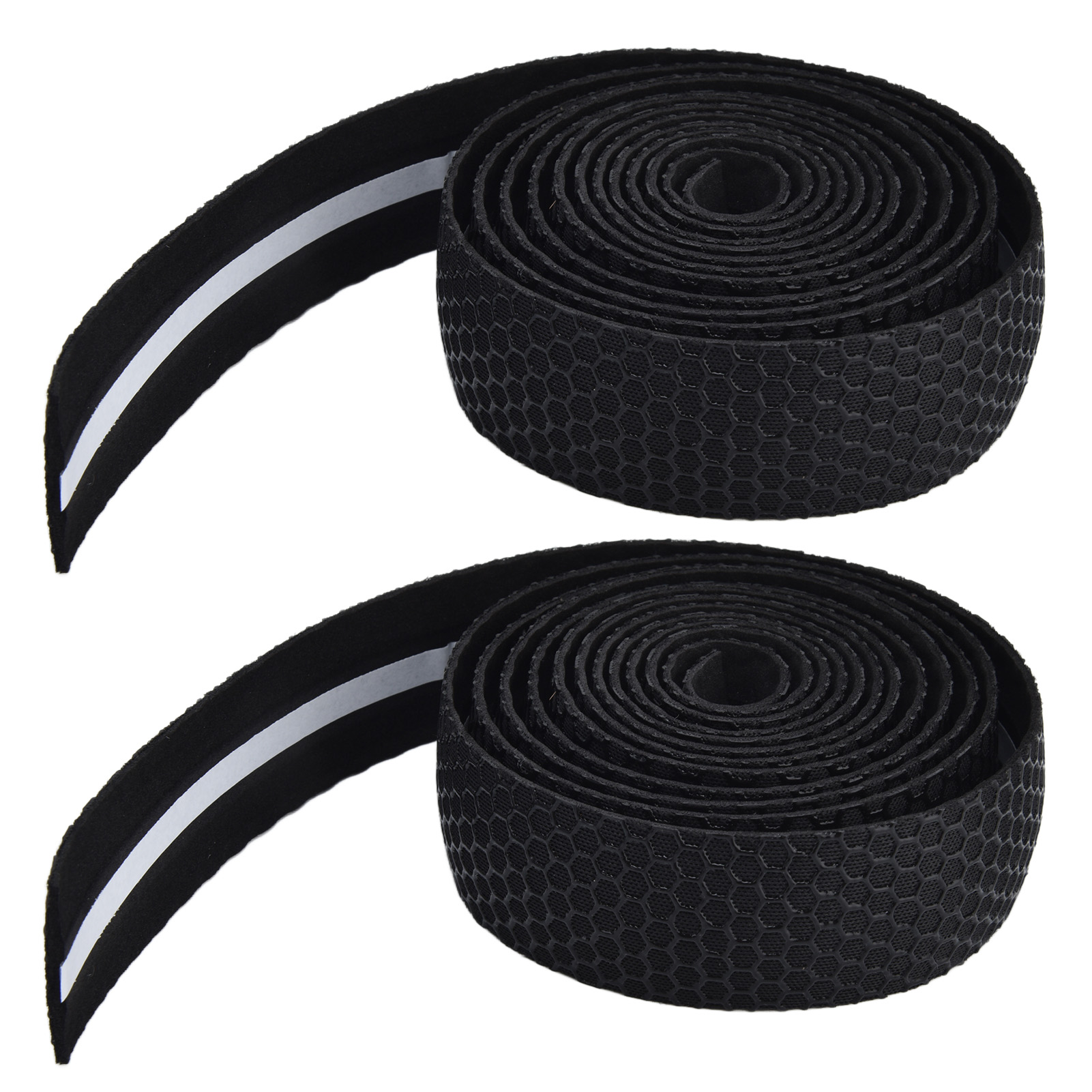 Schwarzes, Rutschfestes Sporttape, Schnelltrocknend, Für Den Außenbereich, Schutzverpackungsband
