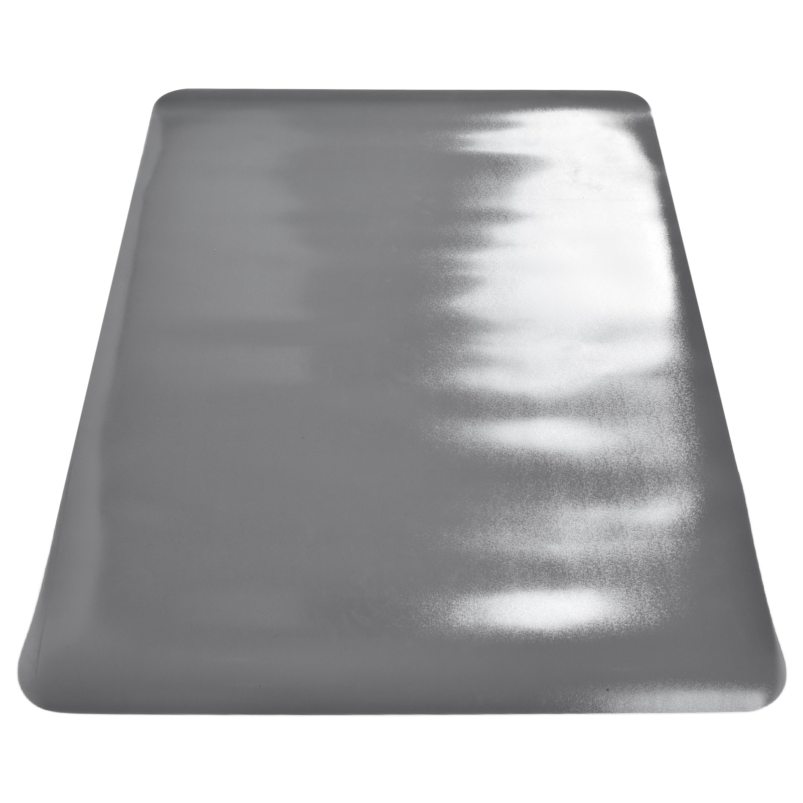 Schwarze Pvc-bodenschutzhülle Für Stühle, Quadratische Antirutschmatte 90 X 120 X 1,5 Cm, Schutzhülle Für Bürostühle Mit Rollen, 1,5 Mm Dick