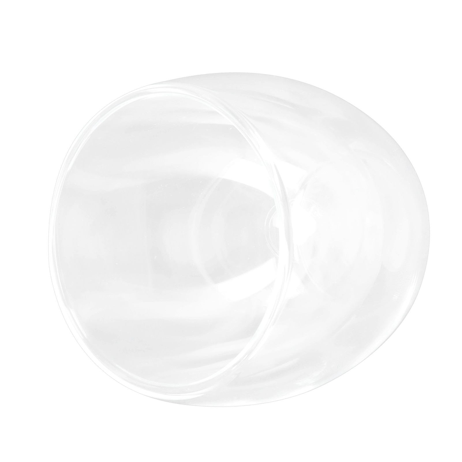 2-lagiger, Transparenter Milchbecher, Zylindrischer, Hitzebeständiger Kaffeebecher Für Getränke Zu Hause (250 Ml)