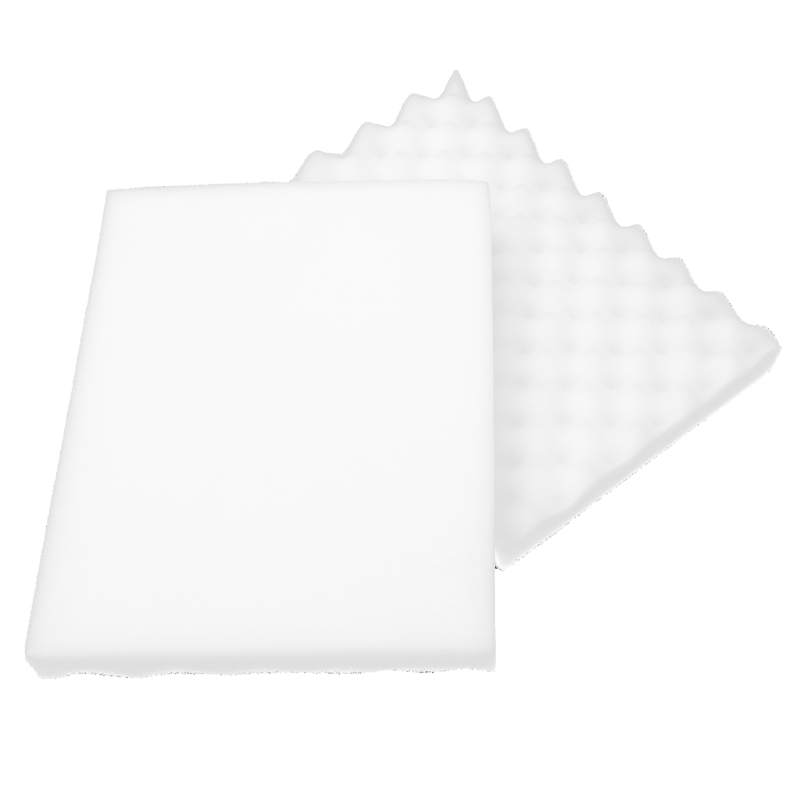 Stück Fondant-formmatte Zum Selbermachen Von Gewellten Fondantblumen, Trockenmatte Für Modellierwerkzeuge, Weiß