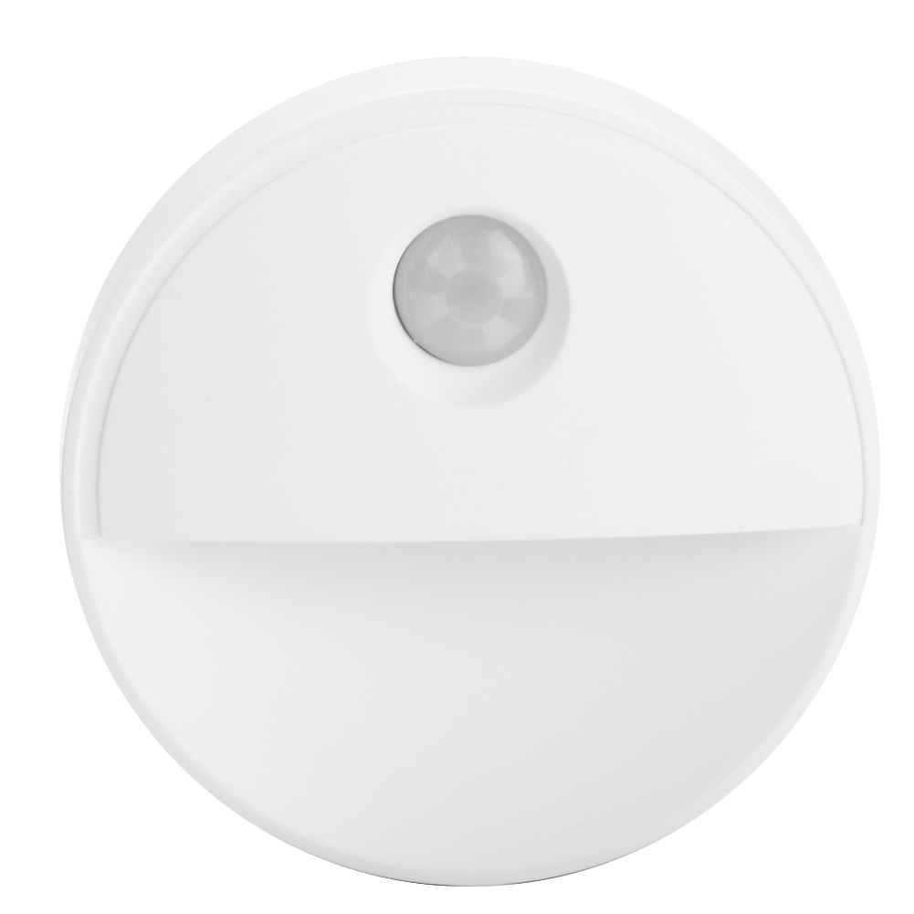 Led-lichtsteuerung Mit Pir-infrarotsensor, Magnetisches Nachtlicht Für Weinschrank/kleiderschrank, Weißes Licht