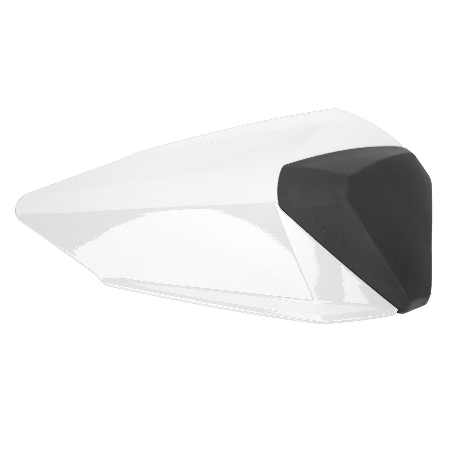 Heckverkleidung, Soziussitzverkleidung, Einspritzkastenabdeckung – Ersatzteil Für Ducati 899 (2012–2015), Weiß