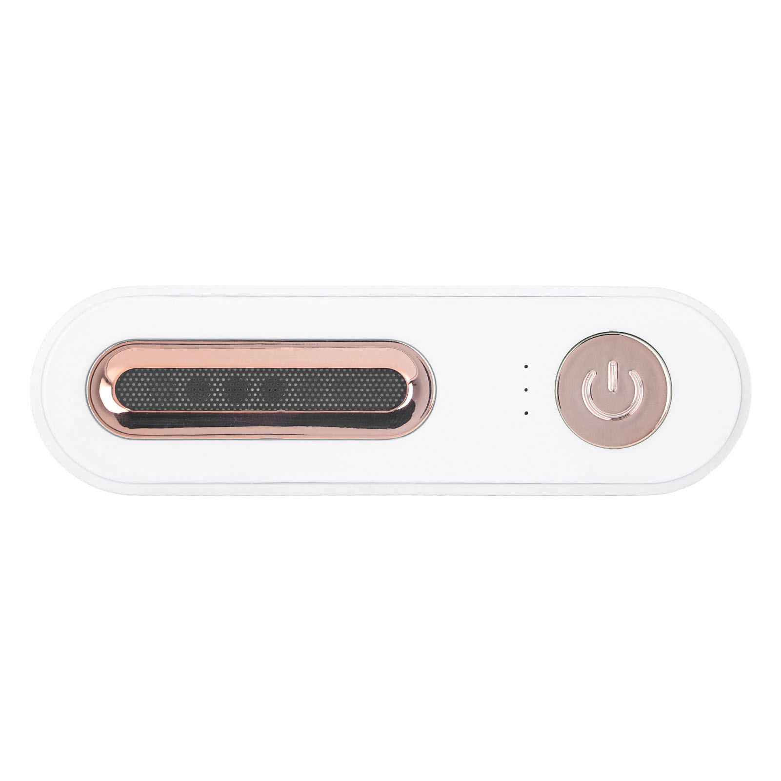 Kühlschrank-geruchsentferner, Usb-aufladbar, Für Küche, Auto, Kleiderschrank, Weiß