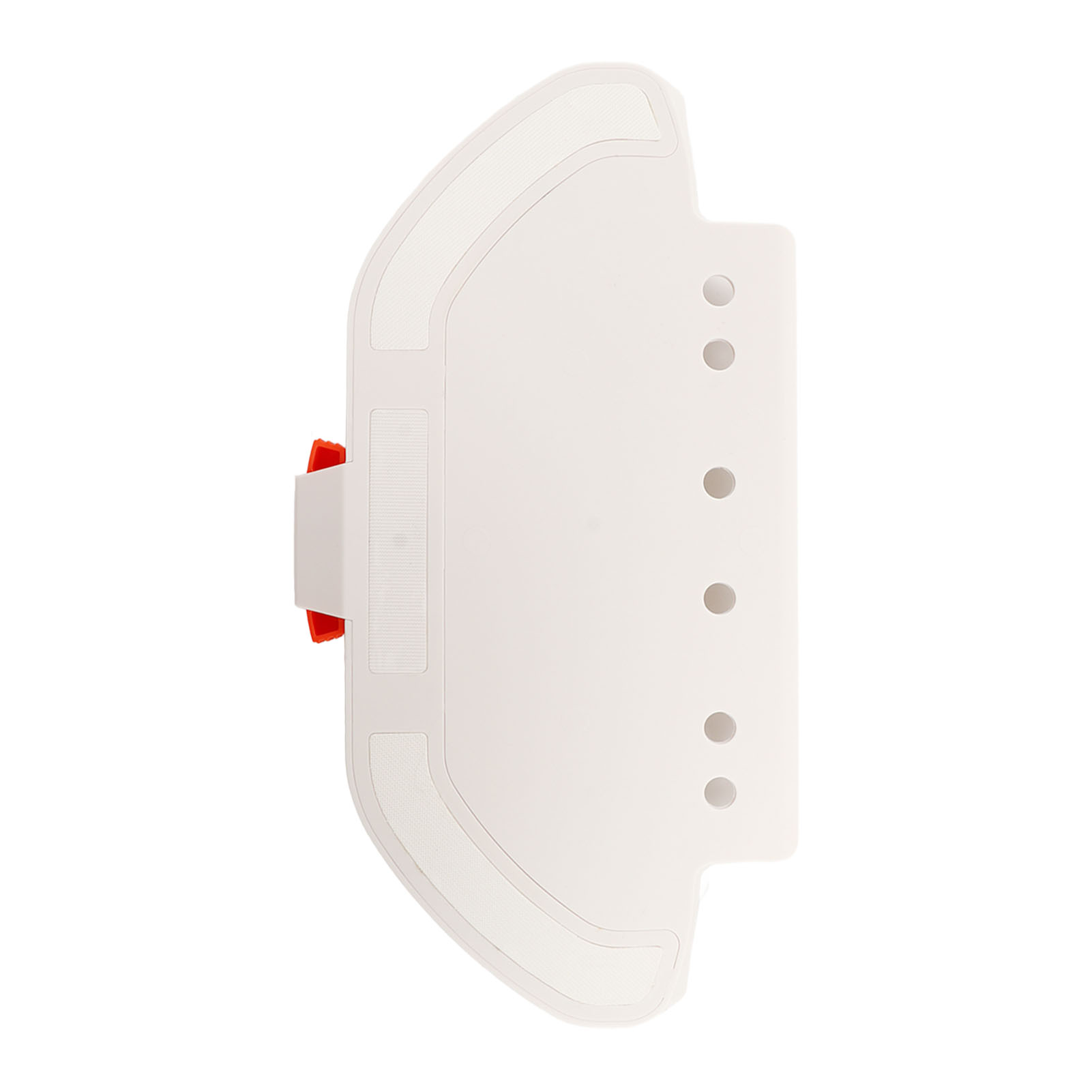 Mopphalter Für Xiaomi Mijia 3c B106cn, Ersatzteil Für Moppplatte (weiß)