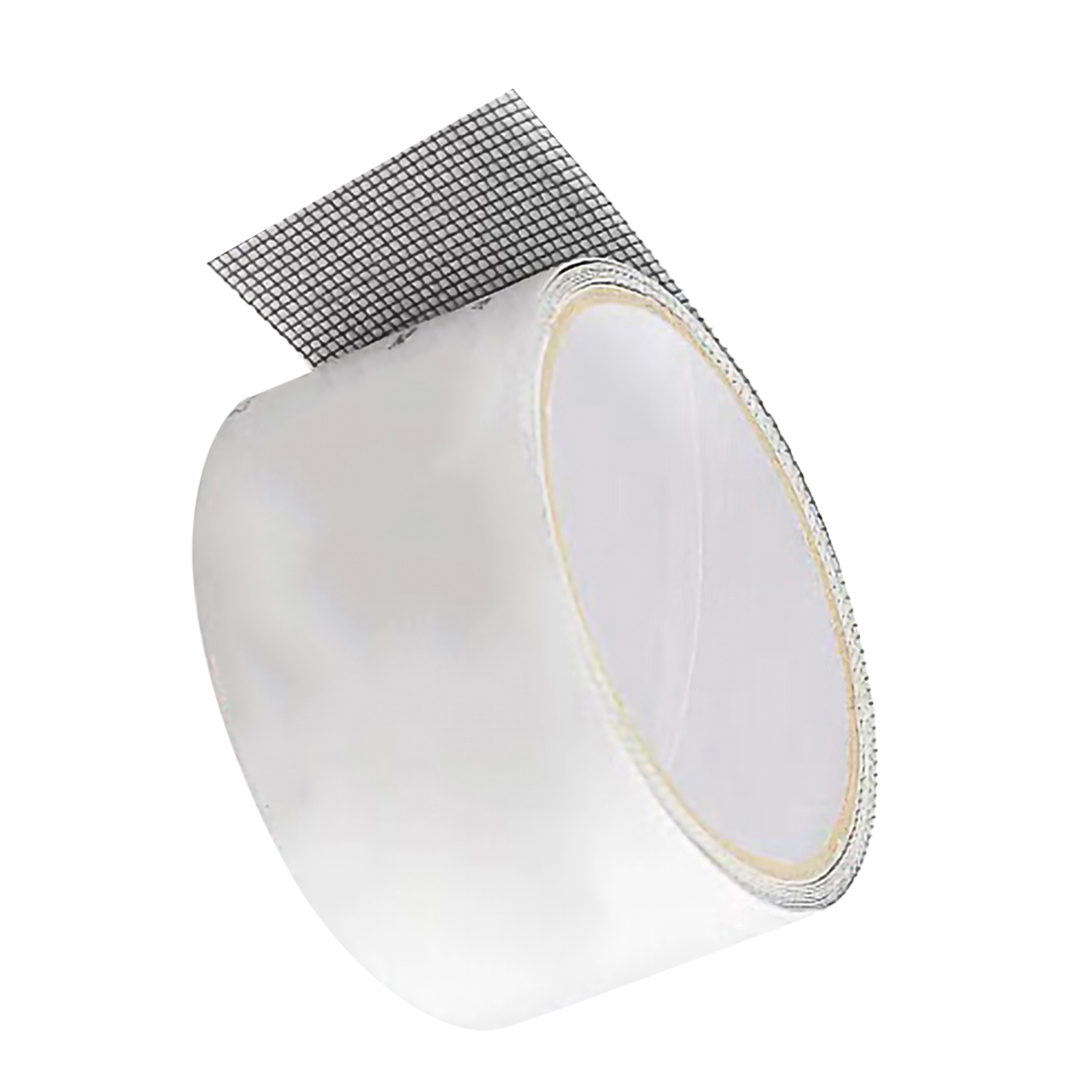 Weißes Moskitonetz-reparaturband, Selbstklebender Flicken Zur Reparatur Von Rissen Und Löchern An Fenstern, Türen Und Vorhängen, Schutznetzstreifen.
