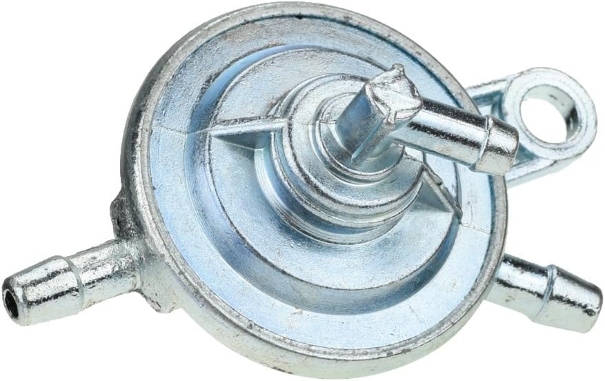 Commutateur De Carburant Pour Scooter Gy6 - Compatible 50cc 150cc, Roketa, Sunl, Taotao, Atv, Pièce De Rechange