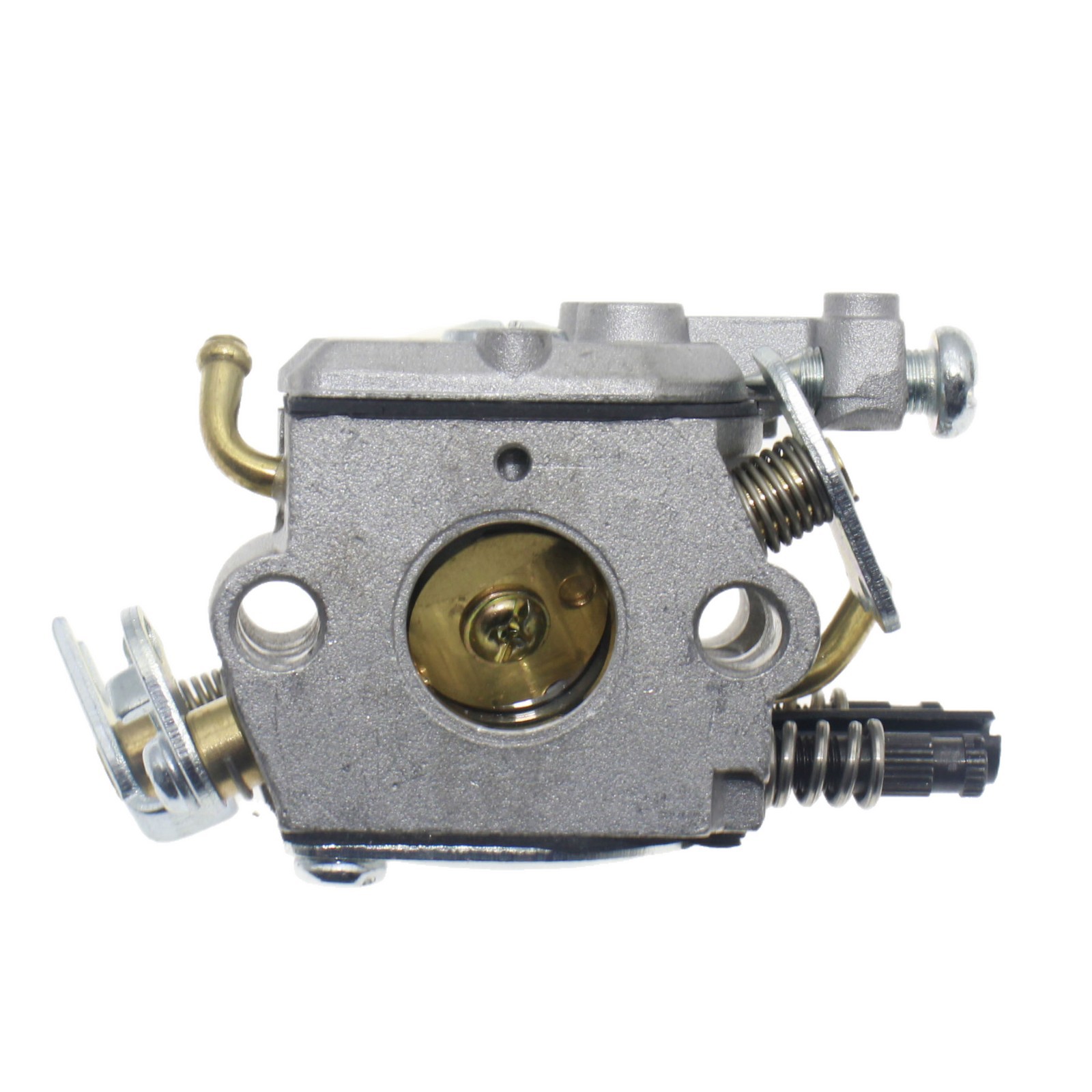 Carburateur Zama C1q-el24 Pour Tondeuse Husqvarna - Compatible 123c, 123l, 123ld, 223l