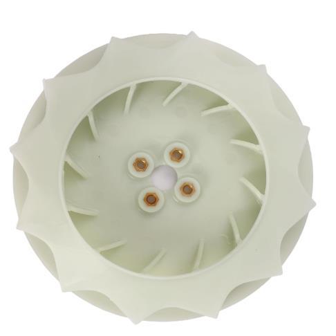 Roue À Aubes - Ventilateur - Ref: 589266101, 576561501 Pour Souffleur Ebz8500, Ebz7500