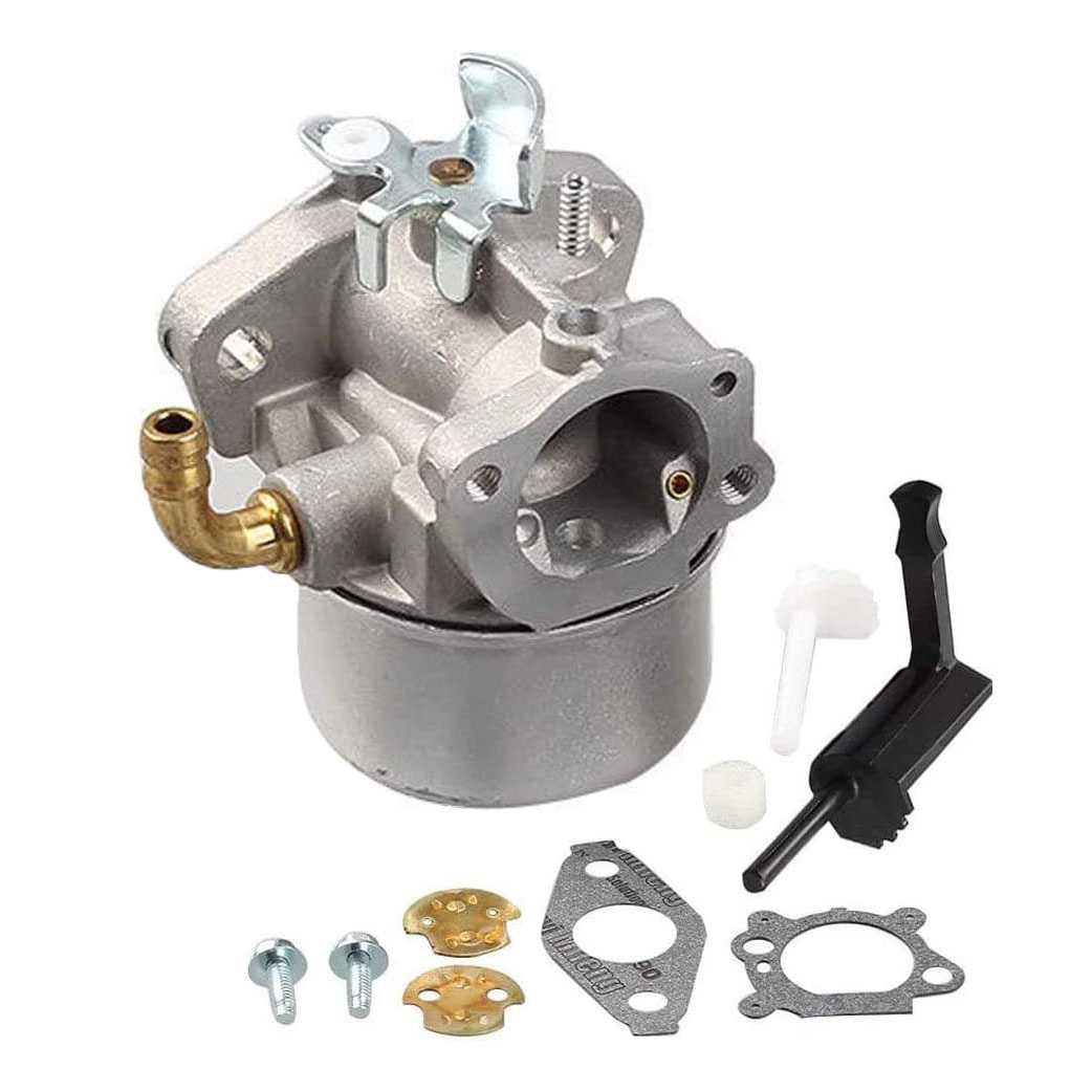 Carburateur De Rechange Pour Tondeuse/machine De Jardinage - Compatible 798653, 491588s, 90290, 693865, 697354