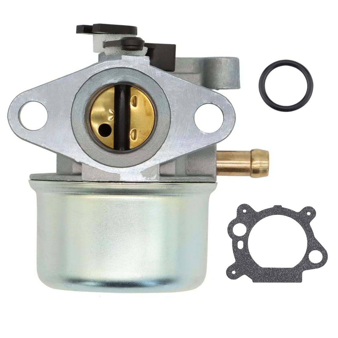 Carburateur Pour Tondeuse - Compatible 799866, 794304, 796707, 790845, 799871