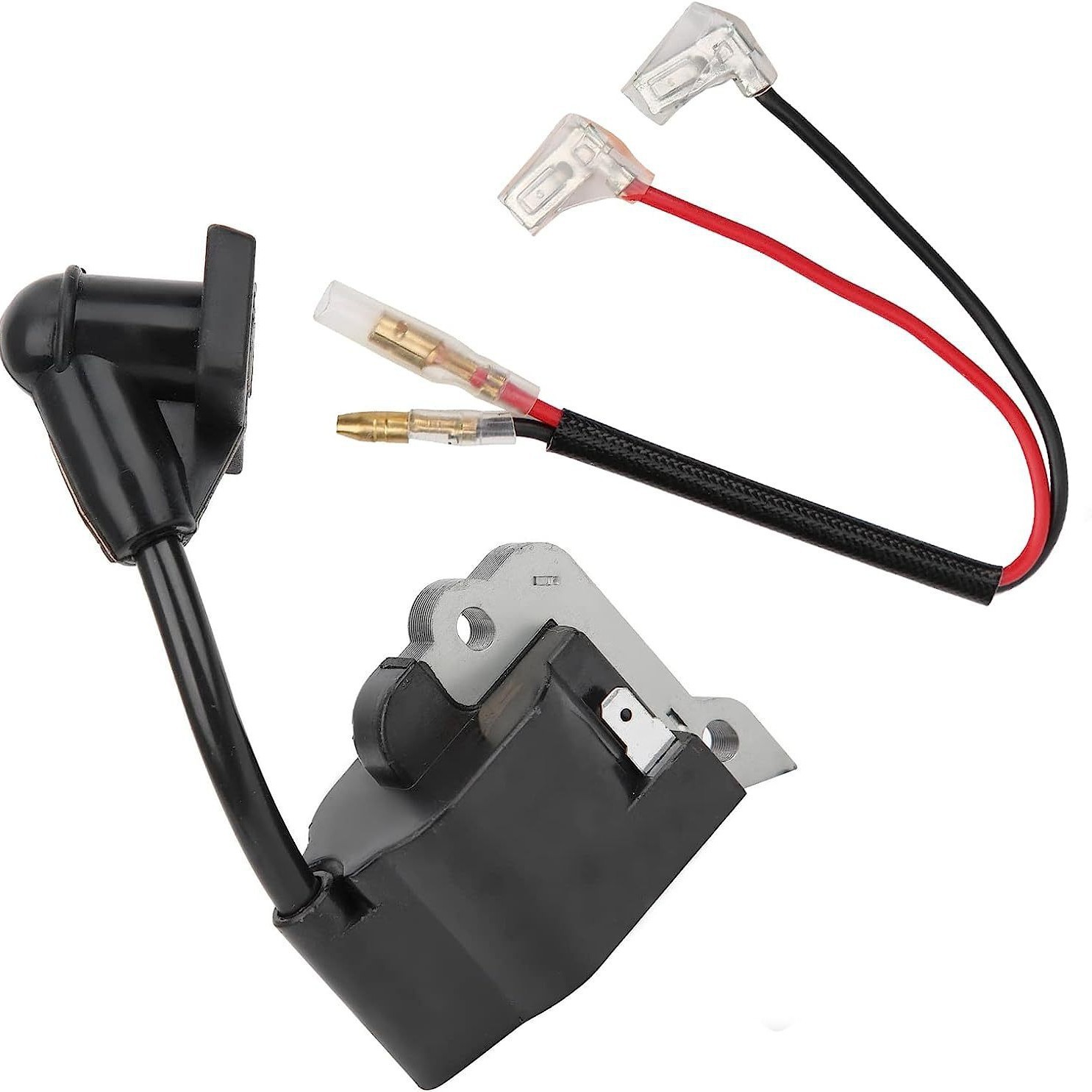 Bobine D'Allumage Pour Tronçonneuse 324rx, 224l, 524r, 324l, 524lk - Ref: 531008714