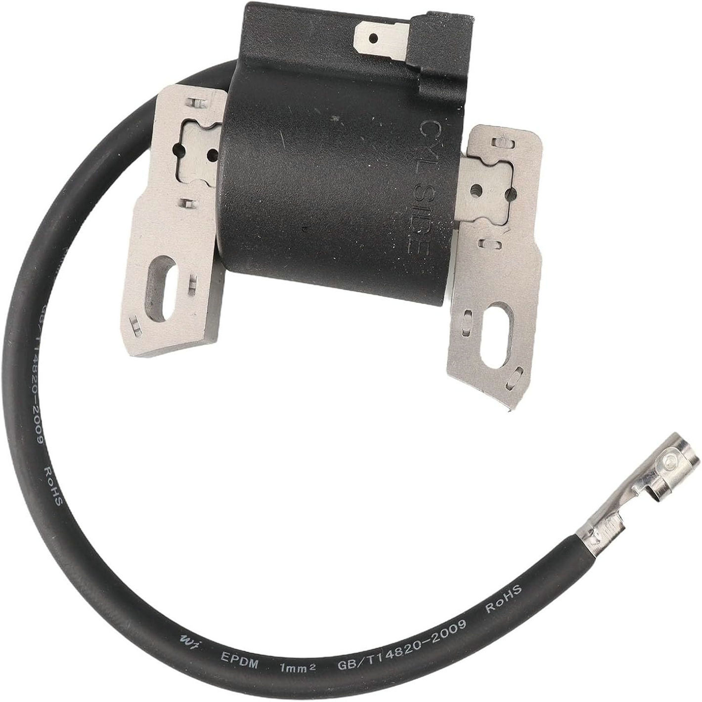 Bobine D'Allumage Pour Moteur De Tronçonneuse / Matériel De Jardin - Références 590455, 792631, 792640, 793353, 793354 - Allumeur Universel Haute Fiabilité