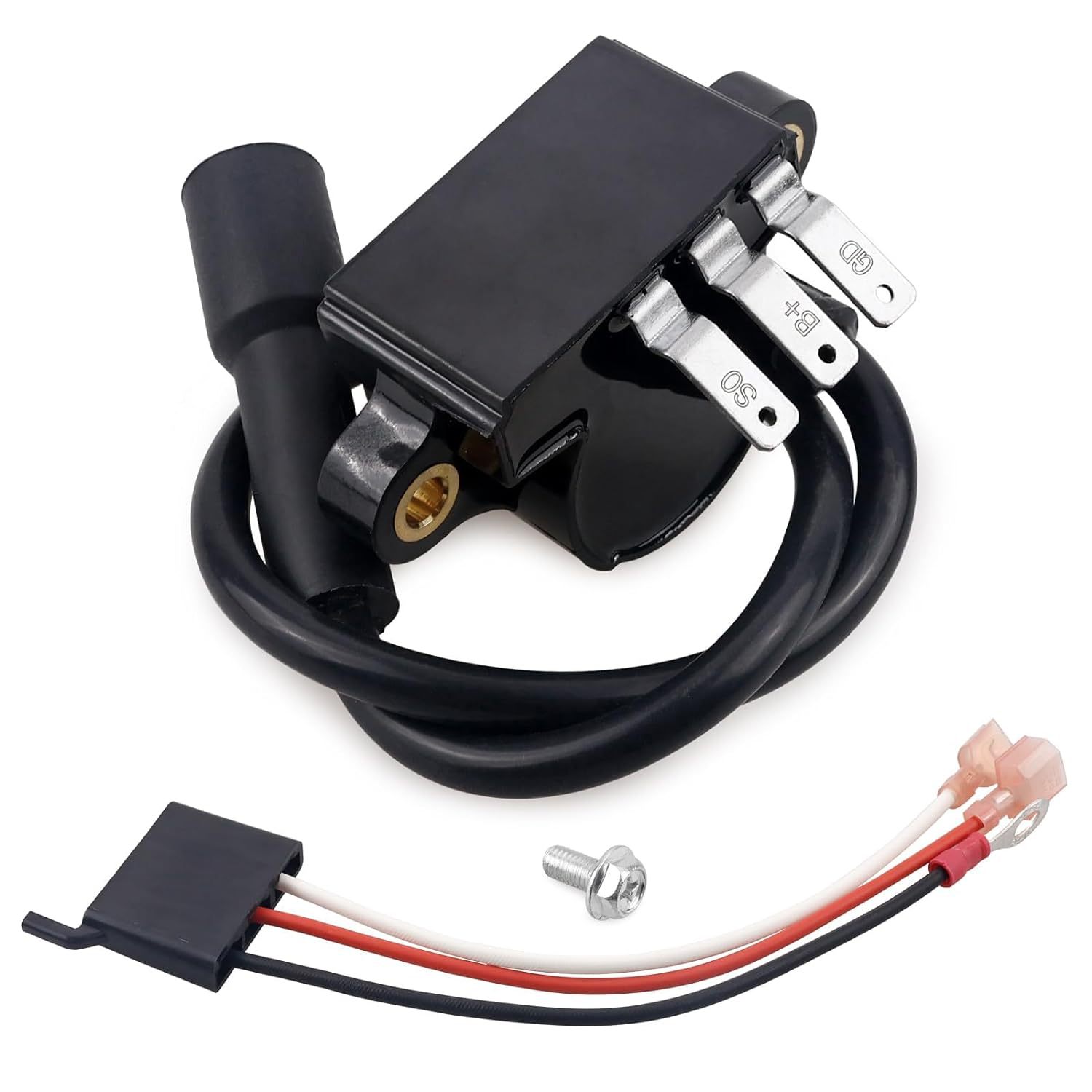 Bobine D'Allumage Pour 12-584-12-s, 12-707-01, Kh-12-707-01-s