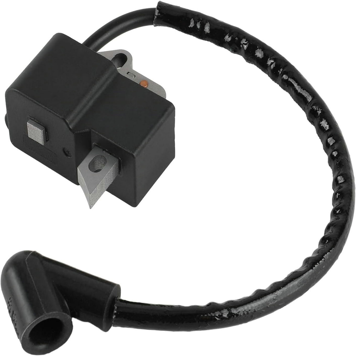 Bobine D'Allumage Pour Tronçonneuse Husqvarna - Compatible Modèles 125c, 125e, 125r, 125l, 125rj, 128c - Allumeur Moteur Universel