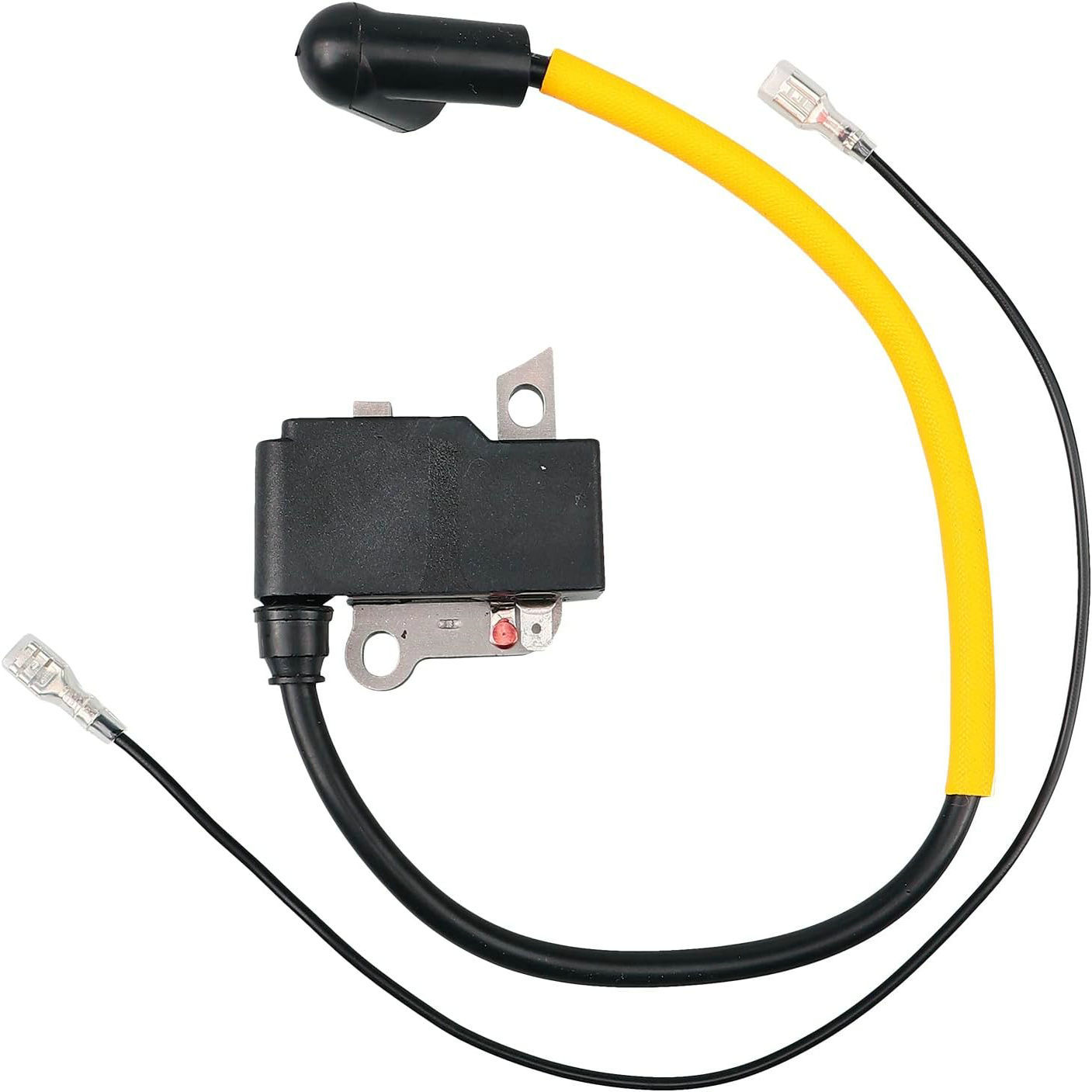 Bobine D'Allumage Pour La Série Echo 223 / 323 / 326 - Compatible Tous Modèles (l, R, C) - Réf. Oem 537418701