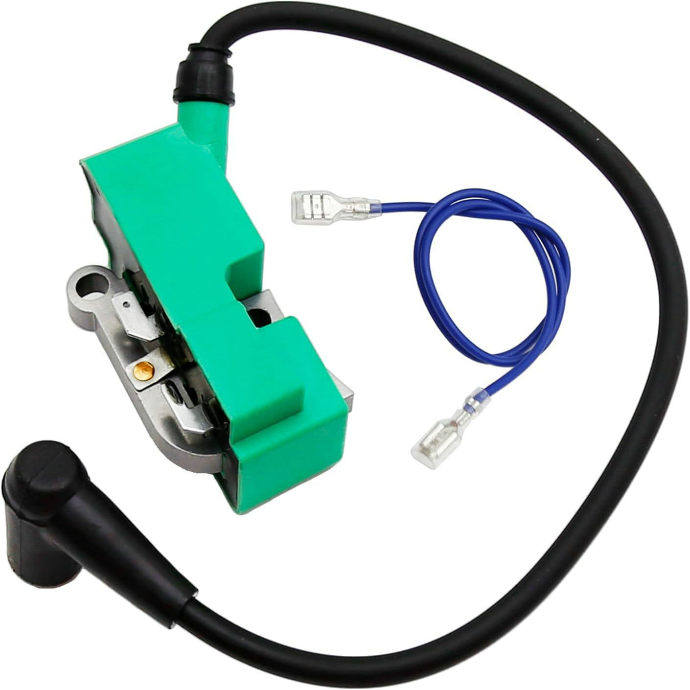 Bobine D'Allumage Husqvarna Pour Scies K970 Et K1260 - Également Compatible K750, K760, K770 - Pièce De Rechange Fiable