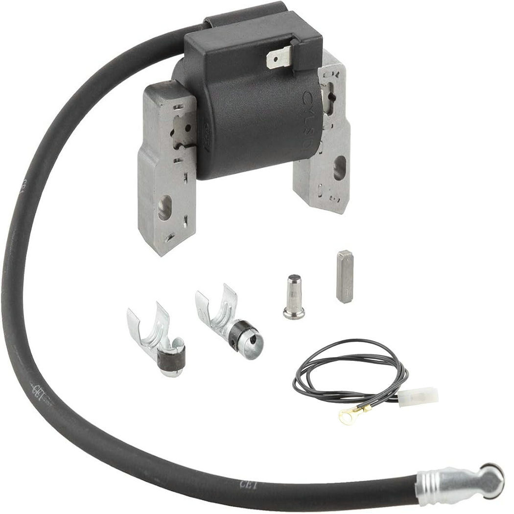 Allumeur Universel Pour Honda - Numéros Oem 591420, 395489, 398593, 397316 - Pour Générateur, Pompe, Tondeuse