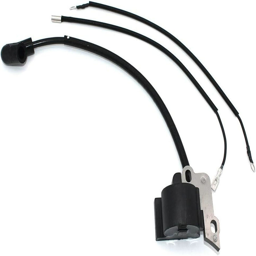 Bobine D'Allumage Pour Tronçonneuse Mac 333, Mac 340, Mac 2214av, Mac 2316av
