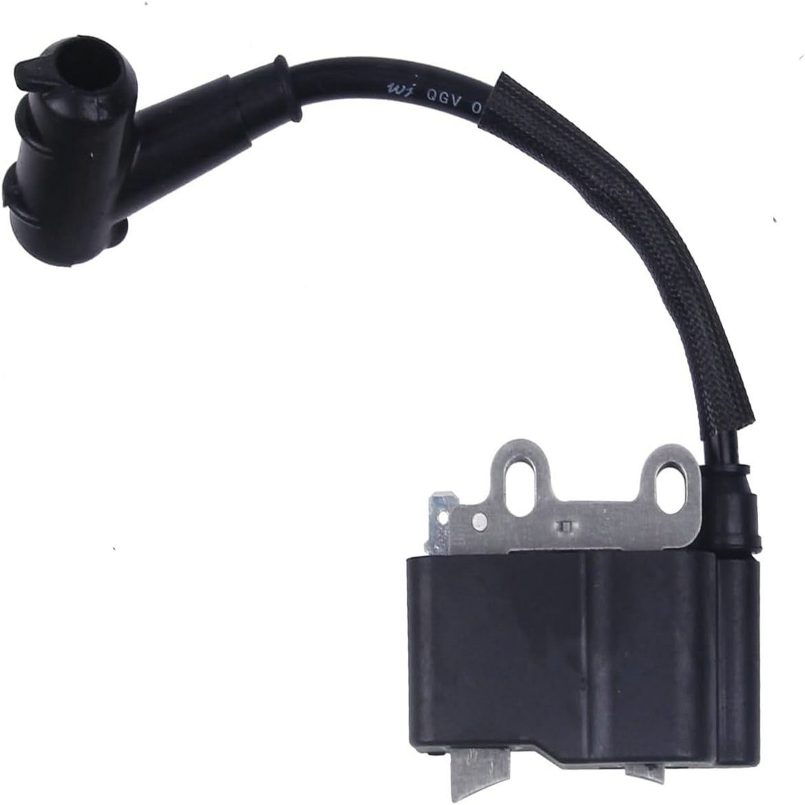 Bobine D'Allumage Pour Tronçonneuse Echo Hc-160 Et Hc-180 - Références A411000141, A411000140 - Allumeur Moteur De Rechange