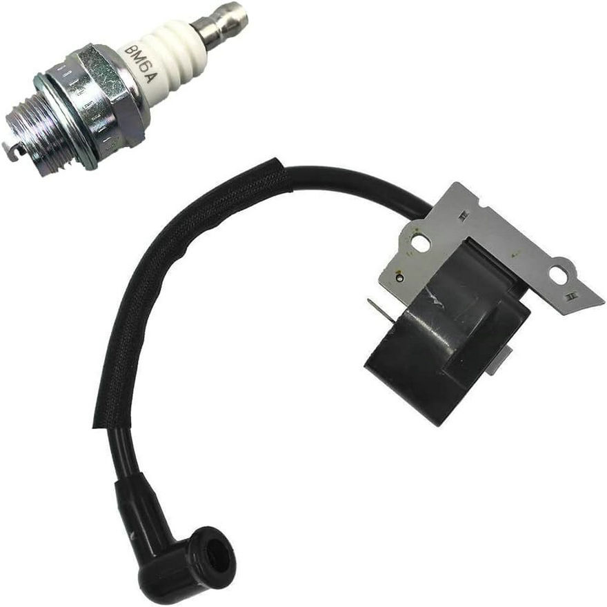 Bobine D'Allumage Pour Fl20, Fl23, Fl26, Xt260, Fl25c - Ref: 545024901