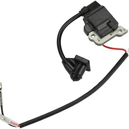 Bobine D'Allumage Pour Micro-motobineuse - Compatible Modèles 7940, 7268, 7264 - Allumeur Moteur Pour Motoculteur Et Matériel Agricole
