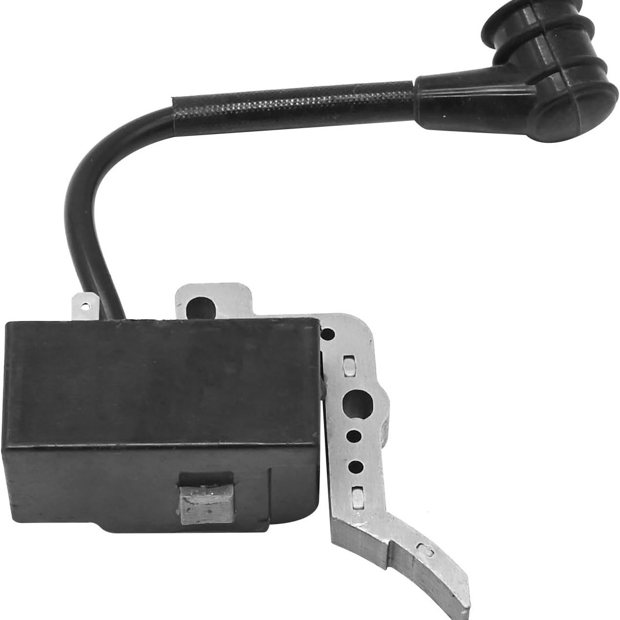 Bobine D'Allumage A411000150 - Compatible Tronçonneuse Cs300, Cs301, Cs303, Cs303t, Cs305