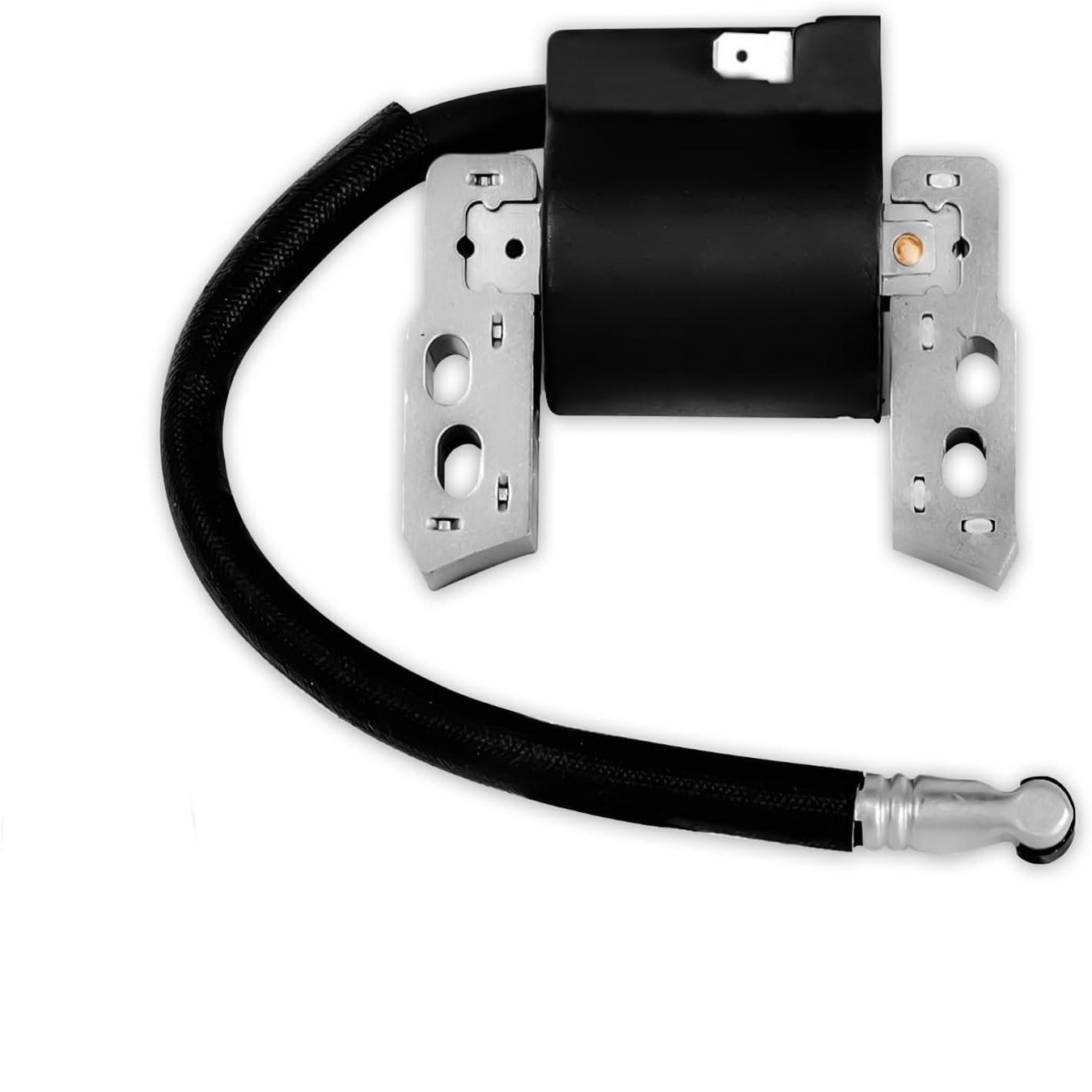 Bobine D'Allumage Compatible Poulan 590454 Et Autres - Réf. 799381, 790817, 692605 - Pour Tronçonneuse Courante