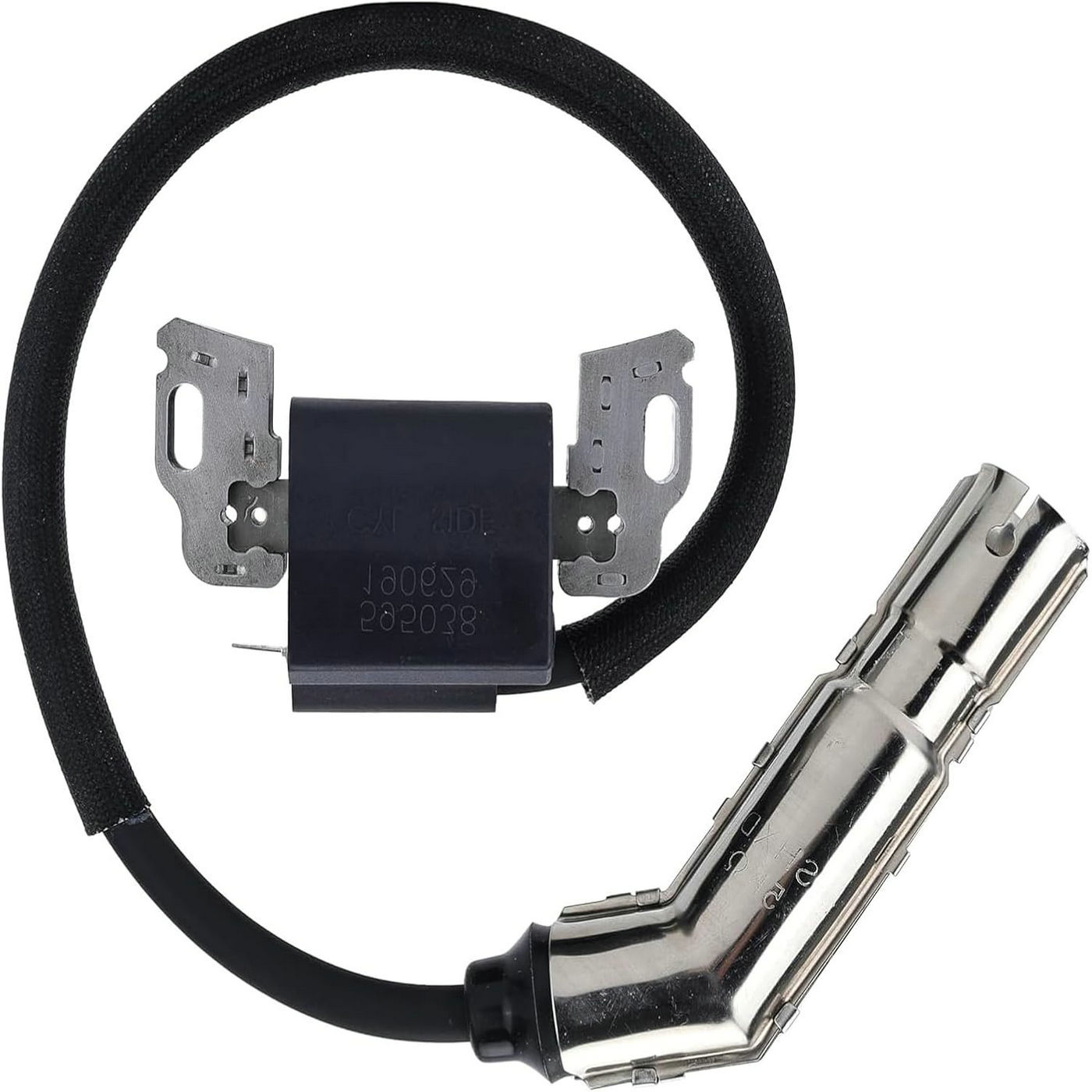 Allumeur Universel Pour Husqvarna - Numéros Pièces Oem : 595304, 795315, 592841, 799650 - Pour Réparation Courante