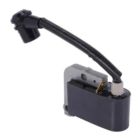 Bobine D'Allumage Pour Tronçonneuse Husqvarna - Compatible Modèles 942, 946, 936, 940, 152, 147, 952, 947 - Allumeur Pour Séries Classiques