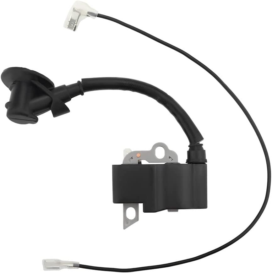 Bobine D'Allumage Pour Tronçonneuse Stihl - Compatible Ms171, Ms181, Ms211, Ms171c, Ms181c - Allumeur Universel Haute Performance