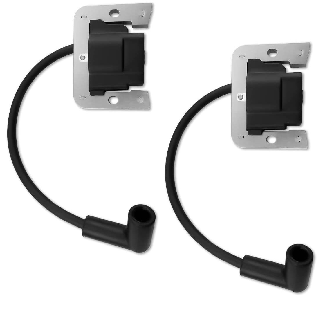 Kit De 2 Bobines D'Allumage 32-707-01-s Pour Tronçonneuse - Compatible 25-707-03-s - Référence D'Ensemble 3270701