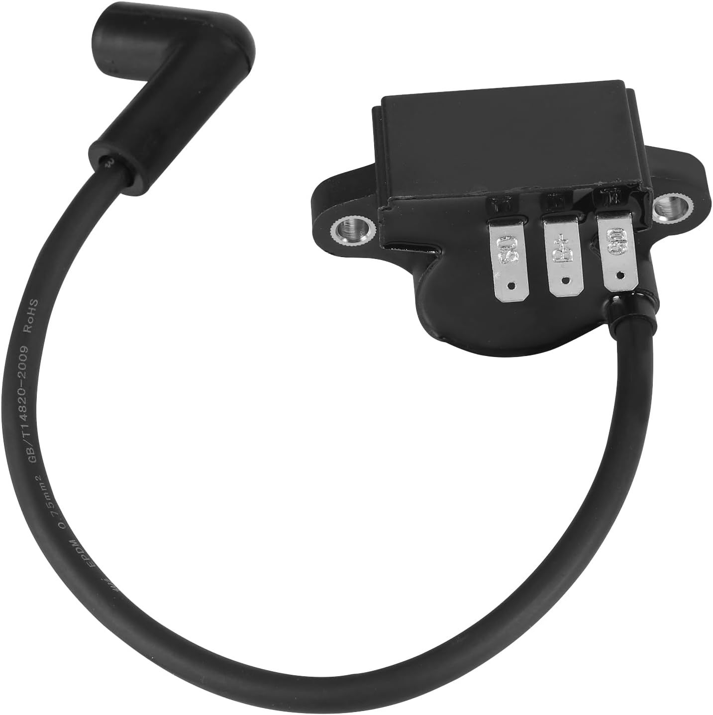 Bobine D'Allumage Série 24-584-xx-s - Modèles : 24-584-63-s, 89-s, 90-s - Pour Tronçonneuse Polyvalente