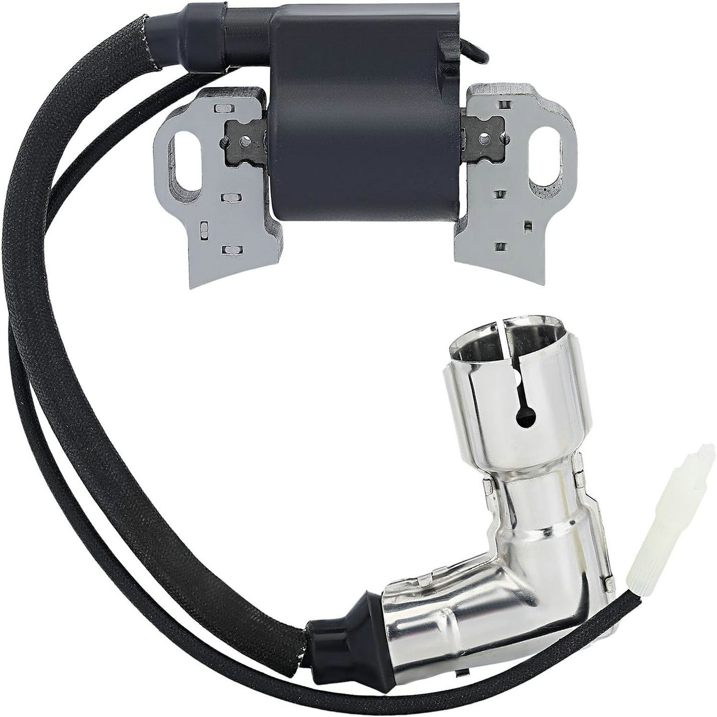 Bobine D'Allumage Pour 951-12220, 751-12220 - Compatible Mtd, Cub Cadet, Troy-bilt