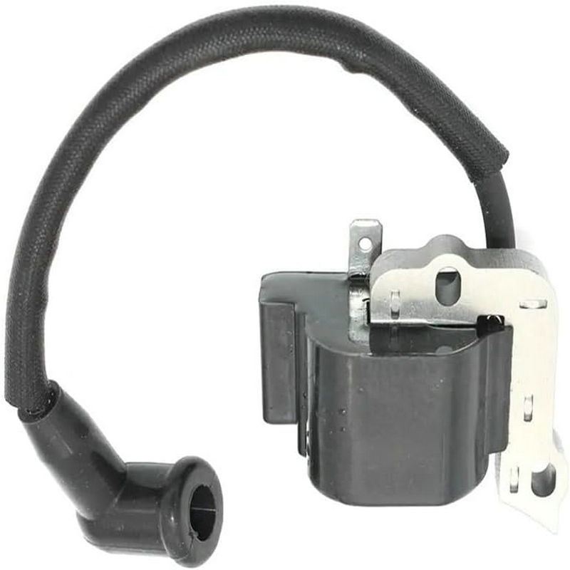 Bobine D'Allumage 753-06420 Pour Tronçonneuse Et Débroussailleuse - Allumeur Moteur 2 Temps - Pièce Détachée D‘origine