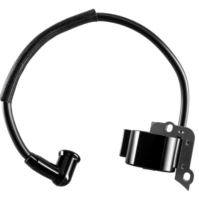 Bobine D'Allumage Pour Tronçonneuse / Coupe-bordures - Compatible Tb51bp, Bp510, 41ar51bp - Référence Oem 753-11140