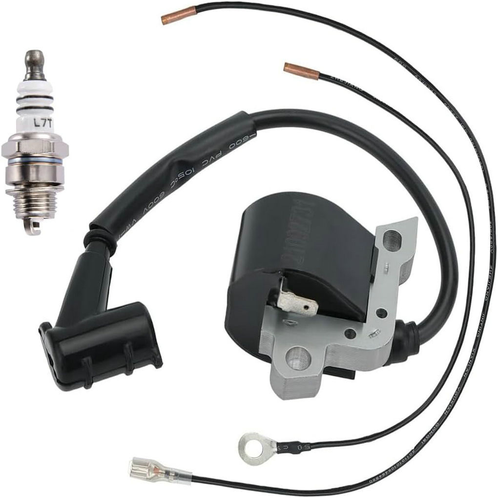 Bobine D'Allumage Pour Tronçonneuse Stihl - Compatible Ms240, Ms260, Ms290, Ms310, Ms340, Ms360 - Allumeur Universel Haute Performance