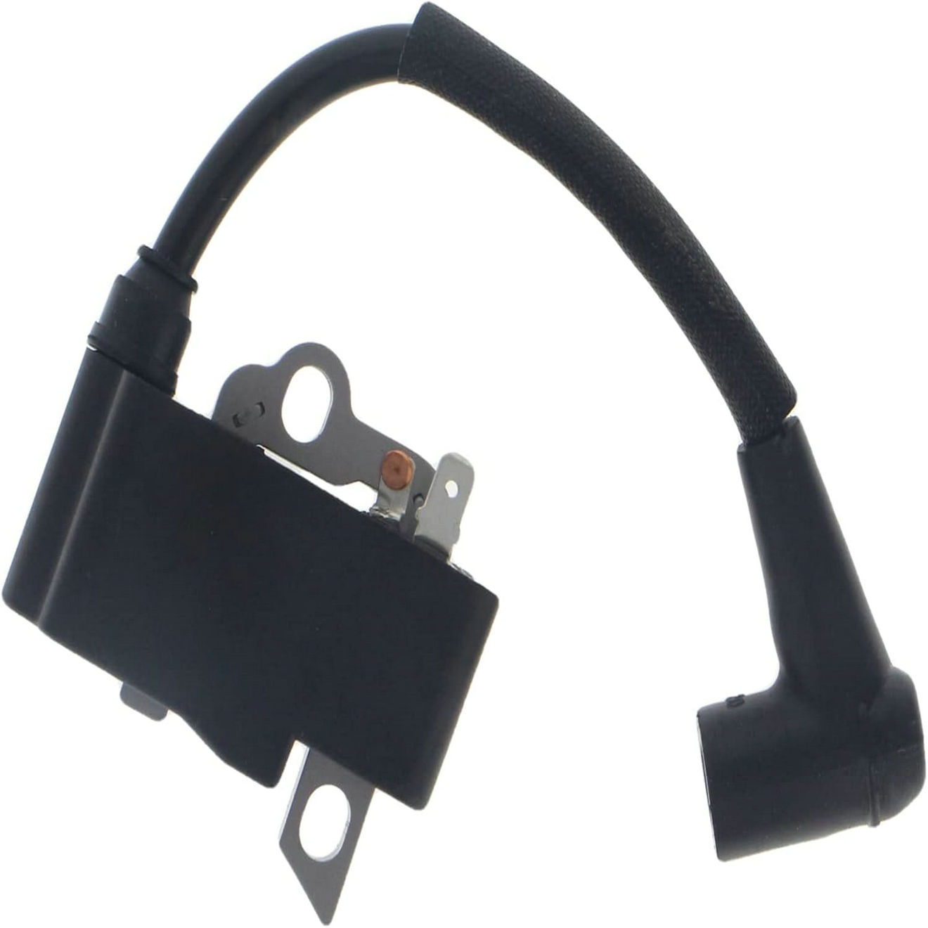 Bobine D'Allumage Stihl 4144 400 131 Pour Débroussailleuse - Compatible Fs70, Fs70r, Fc70c - Allumeur Moteur