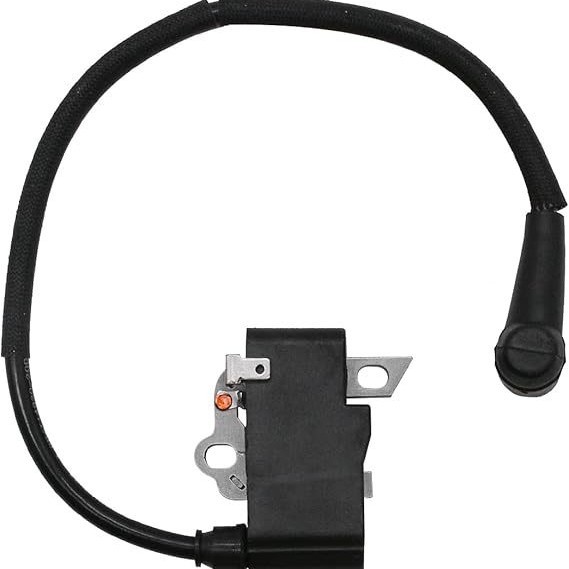 Bobine D'Allumage Stihl Ms201 - Allumeur Compatible Ms201t, Ms201c, Ms201 2-mix - Bobine Moteur Haute Performance