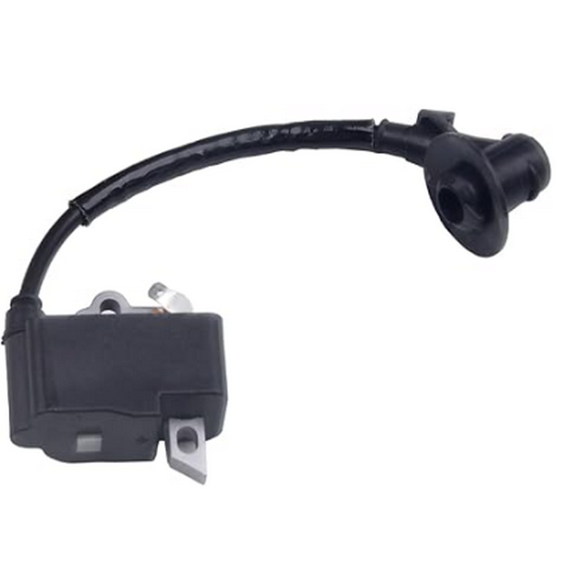 Bobine D'Allumage Pour Tronçonneuse Stihl Ms261 Et Ms261c (sans M-tronic) - Allumeur Standard De Remplacement - Haute Performance