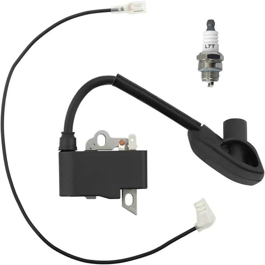 Bobine D'Allumage Pour Fs90, Fs110, Fs100, Fs130, Fc90, Fc95 - Avec Bougie