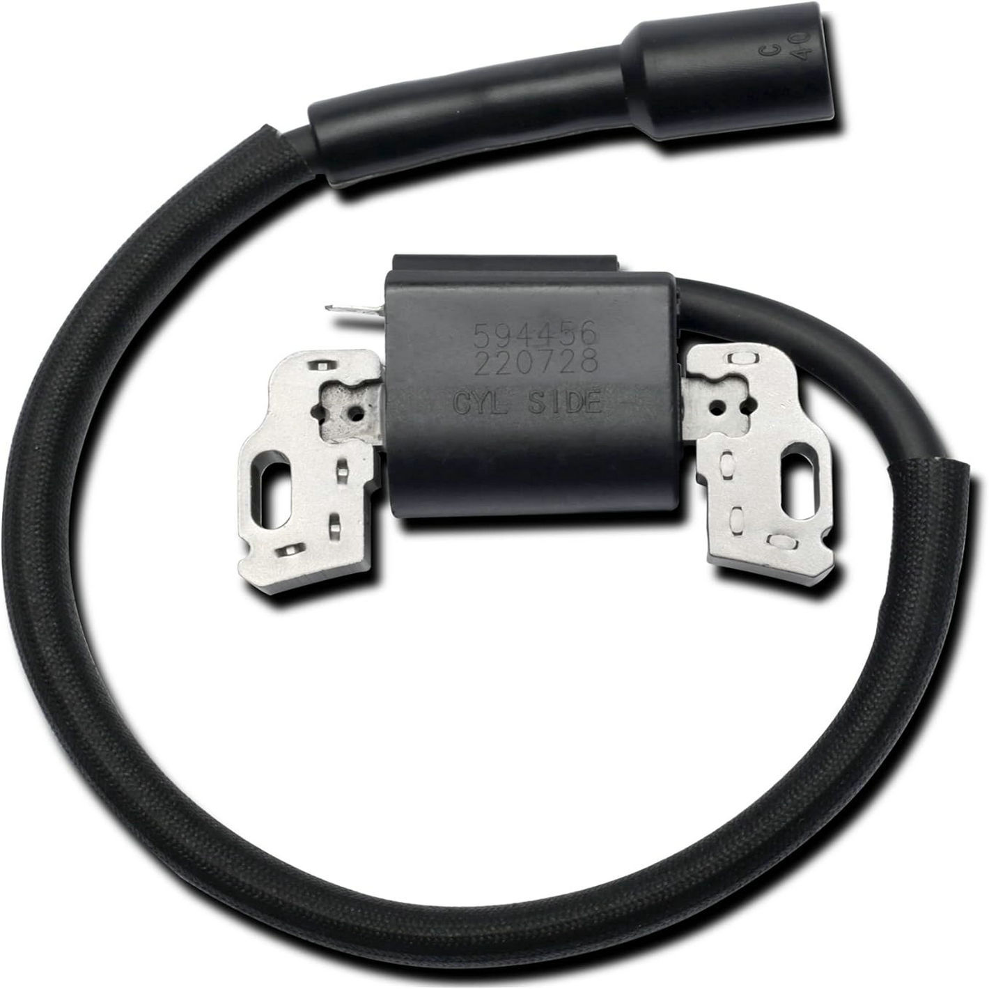 Allumeur Universel Pour Husqvarna - Numéros Pièces: 594626, 594456, 795315, 592841 - Pour Réparation Courante