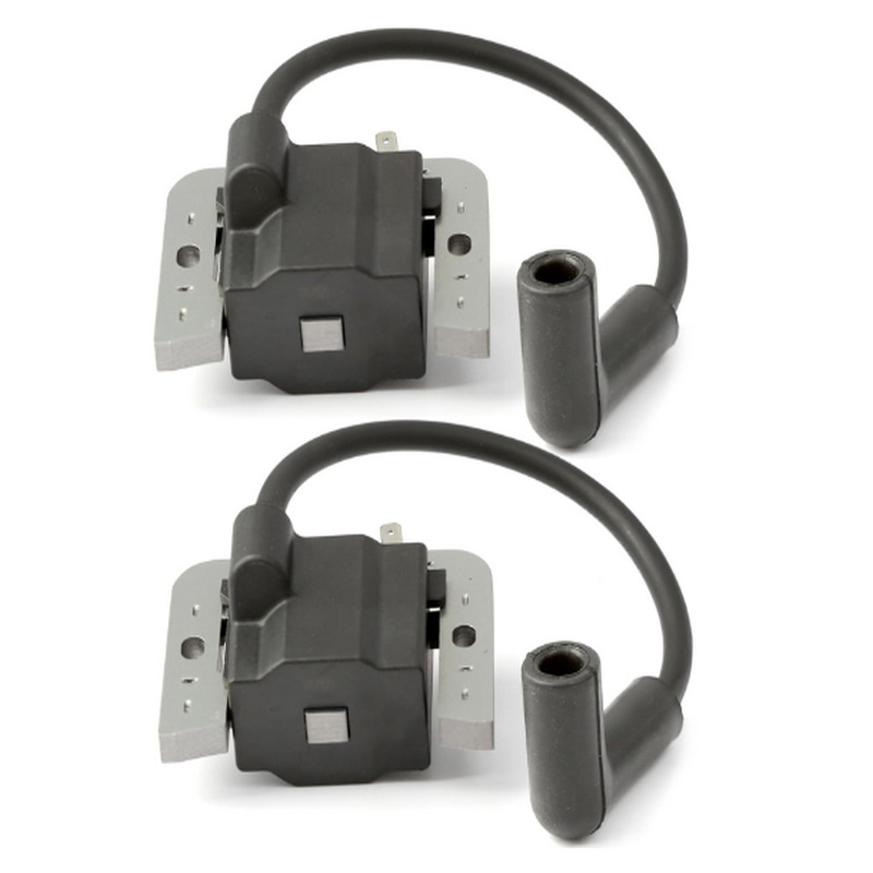 Lot De 2 Bobines D'Allumage 32-584-06-s - Compatible Toutes Références 3258406-s Et 32 584 06-s - Haute Fiabilité