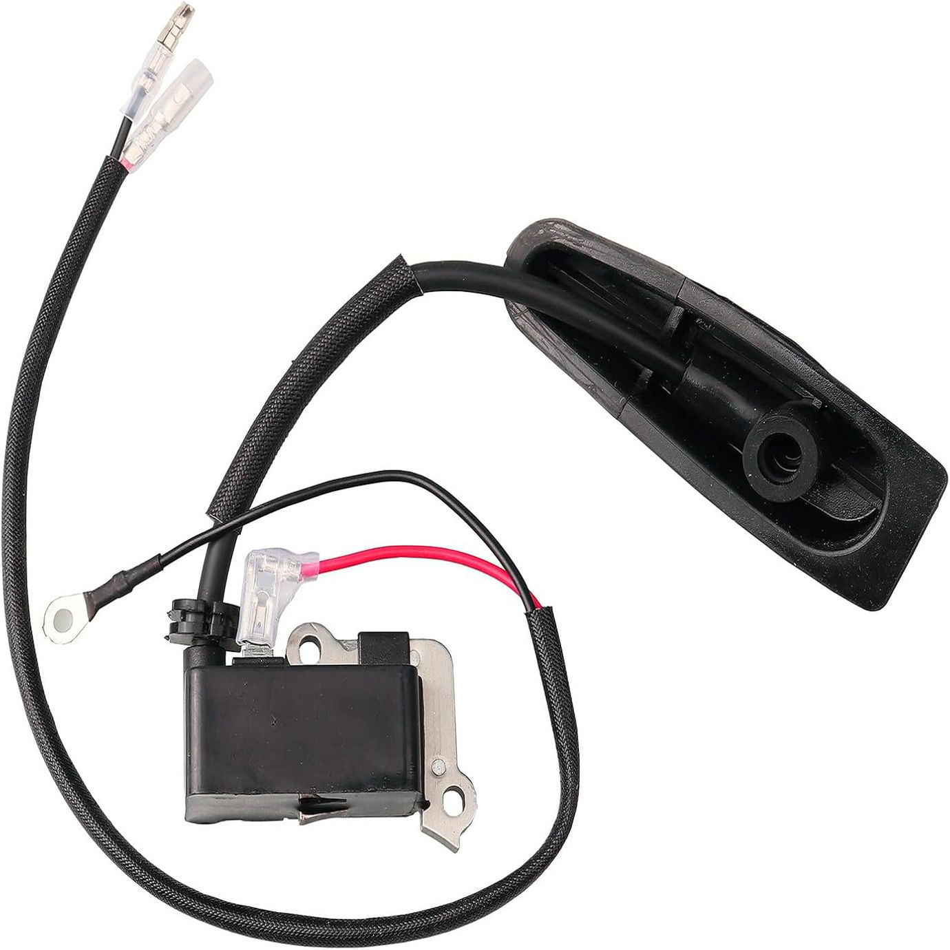 Bobine D'Allumage 598471801 Pour Souffleur Ebz8500, Ebz8500rh, Ebz7500, Ebz7500rh