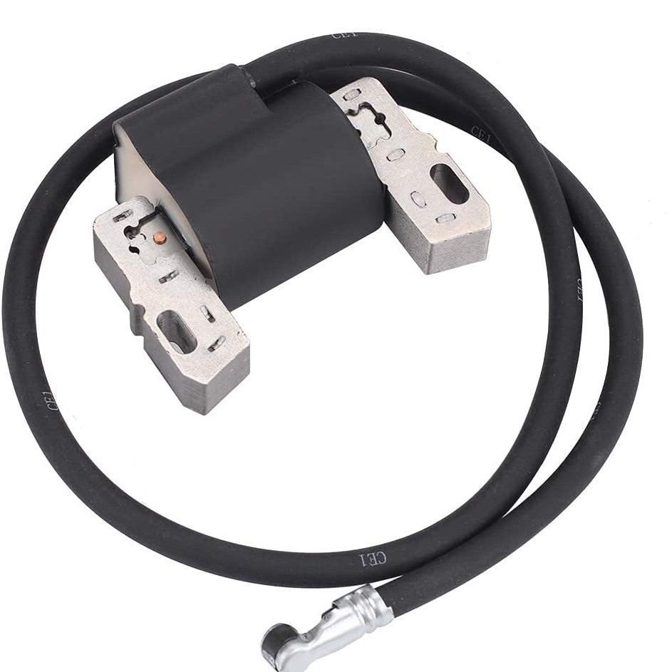 Bobine D'Allumage Pour Moteur De Matériel Honda - Numéros Pièces Oem : 398811, 395492, 398265, 395326 - Pour Générateur, Pompe, Tondeuse